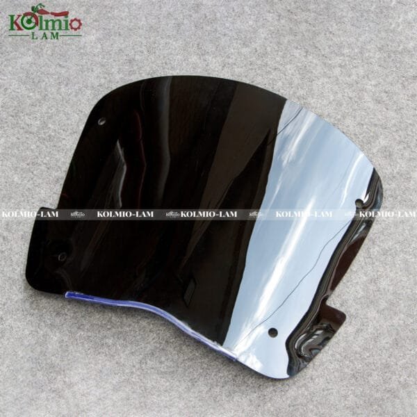 Motorcycle Windshield Windscreen Fit For Honda SH125 SH150 2017 2018 2019 - 图片 3