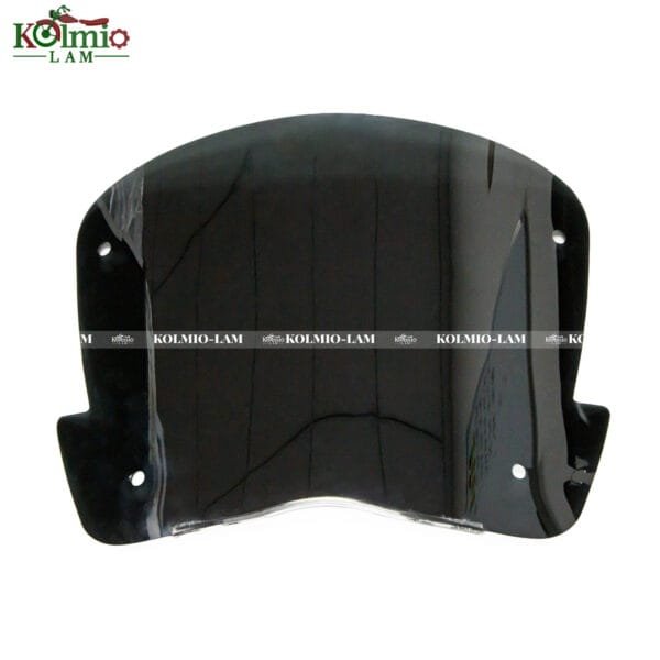 Motorcycle Windshield Windscreen Fit For Honda SH125 SH150 2017 2018 2019