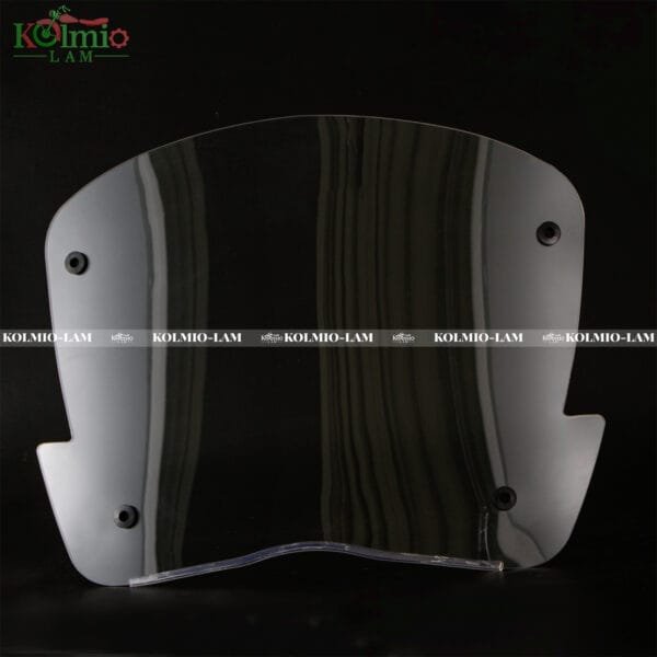 Motorcycle Windshield Windscreen Fit For Honda SH125 SH150 2017 2018 2019 - 图片 5