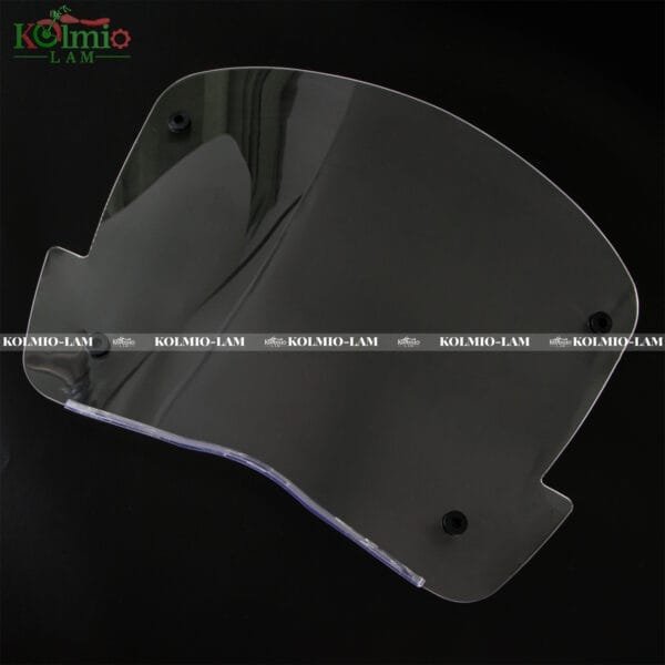 Motorcycle Windshield Windscreen Fit For Honda SH125 SH150 2017 2018 2019 - 图片 6