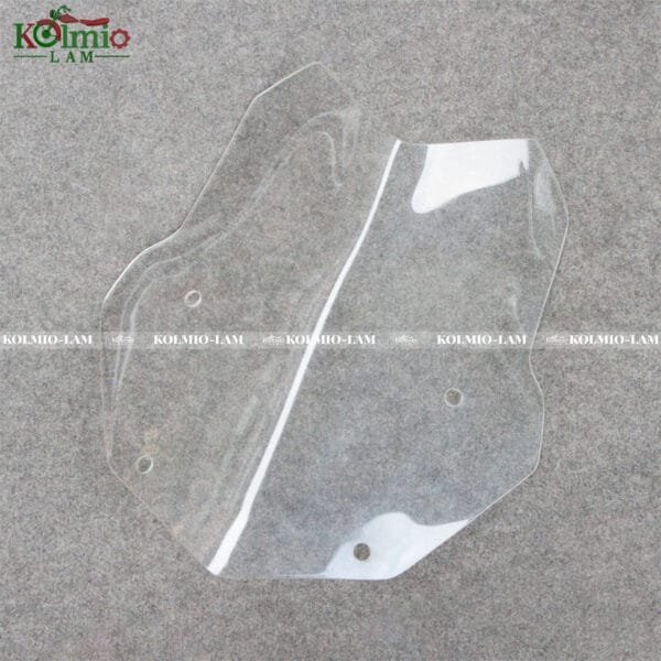 Fit For BMW R1200 GS /R1200 GS ADV LC 2013-2018 Motorcycle Windshield Windscreen 38CM - 图片 5