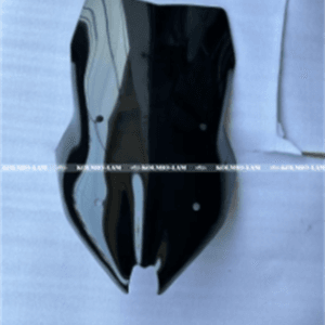 Fit For Front ABS Windscreen Windshield Fly Screen Shield BMW F 900 XR SE 19-21