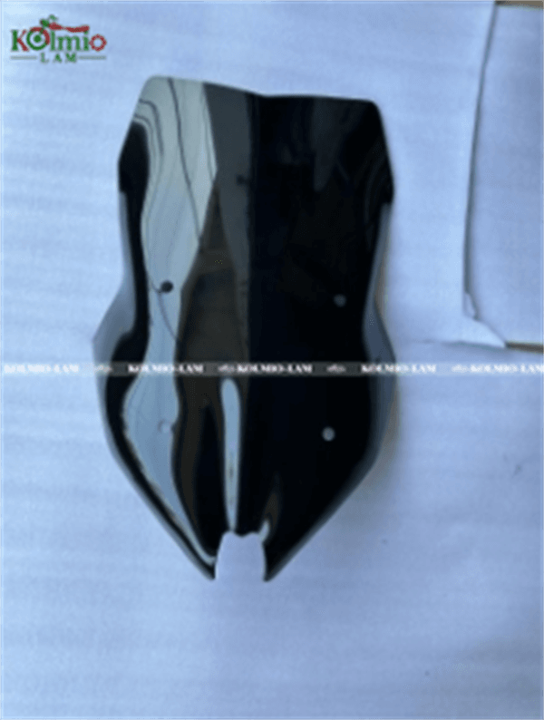 Fit For Front ABS Windscreen Windshield Fly Screen Shield BMW F 900 XR SE 19-21
