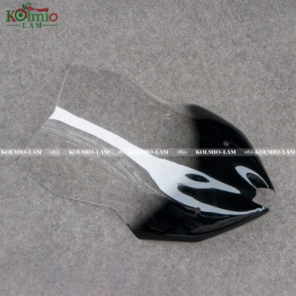 Fit For Front ABS Windscreen Windshield Fly Screen Shield BMW F 900 XR SE 19-21 - 图片 4