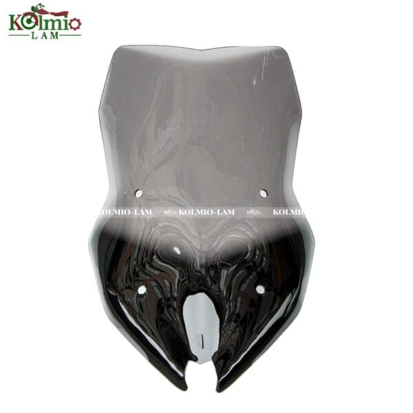 Fit For Front ABS Windscreen Windshield Fly Screen Shield BMW F 900 XR SE 19-21 - 图片 5