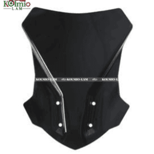 Fit For Windscreens Shields Screen Deflector Spoilerx BMW G 310 GS 310GS 17-2019