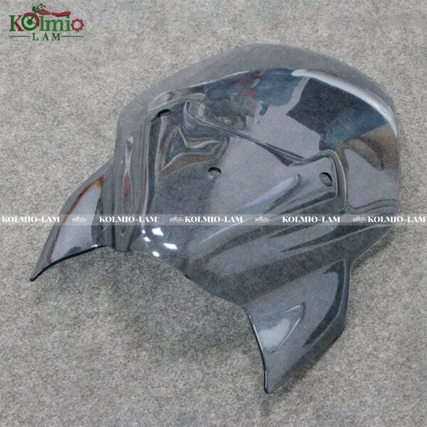 Motorcycle Windshield Windscreen Screen Fit for BMW F900R F900 R 2020-2021 - 图片 2