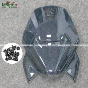 Motorcycle Windshield Windscreen Screen Fit for BMW F900R F900 R 2020-2021