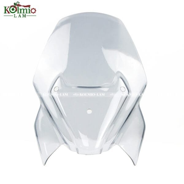Motorcycle Windshield Windscreen Screen Fit for BMW F900R F900 R 2020-2021 - 图片 5
