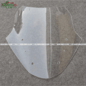 Fit For 2016 14-18 BMW  R1200RT OEM Windshield Front Wind Shield Screen Windscreen
