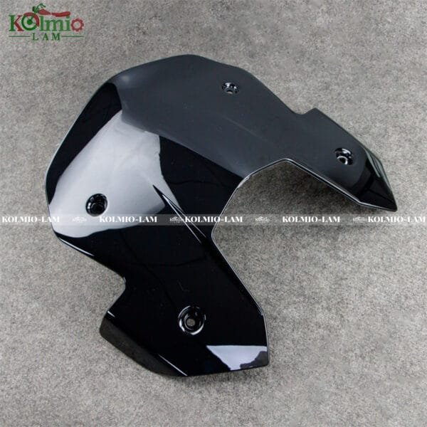 Fit For 2015-2018年 KTM 1190/1050/1090/1290  Windshield  Screen Windscreen - 图片 3