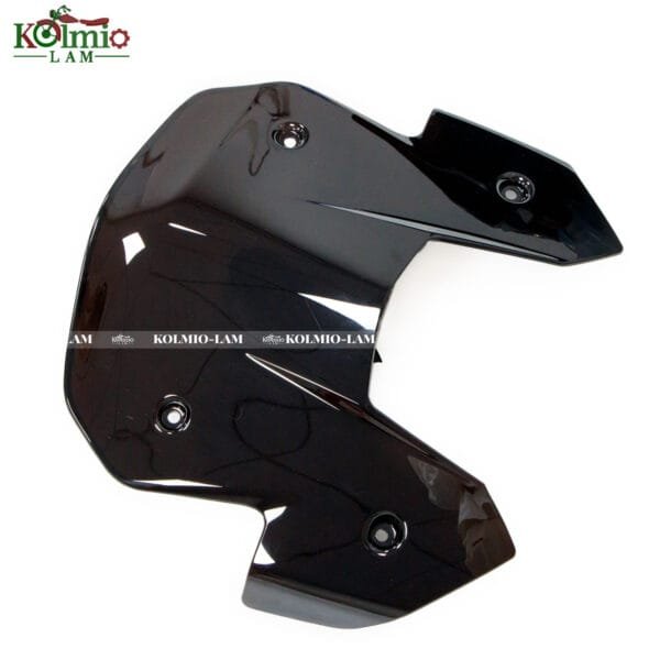 Fit For 2015-2018年 KTM 1190/1050/1090/1290  Windshield  Screen Windscreen - 图片 4