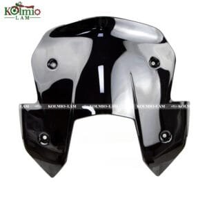 Fit For 2015-2018年 KTM 1190/1050/1090/1290  Windshield  Screen Windscreen