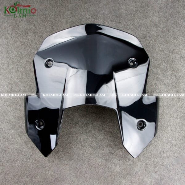 Fit For 2015-2018年 KTM 1190/1050/1090/1290  Windshield  Screen Windscreen - 图片 6