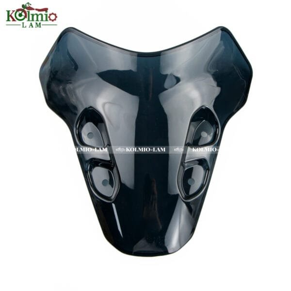 Motorcycle Windshield Windscreen Screen Deflector Fit For Yamaha MT-07 2021-2022 - 图片 7