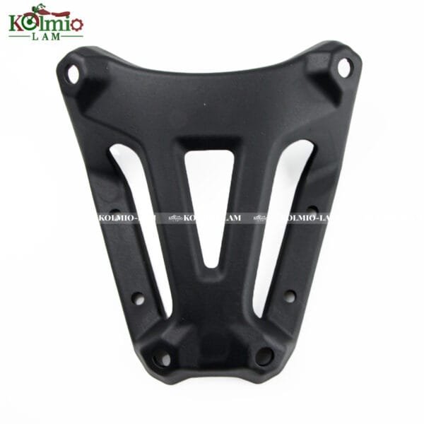 Motorcycle Windshield Windscreen Screen Deflector Fit For Yamaha MT-07 2021-2022 - 图片 7