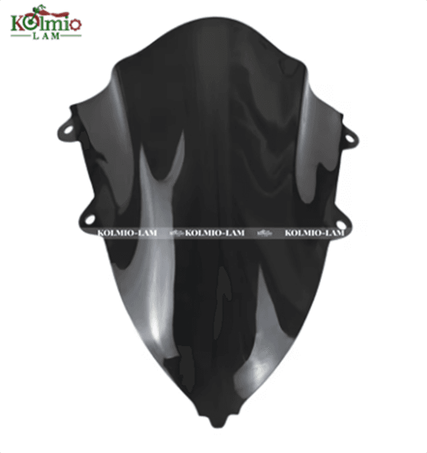 Windshield Fit For HONDA CBR650R 2019-2024 Motorcycle Windshield Deflector Deflector - 图片 4
