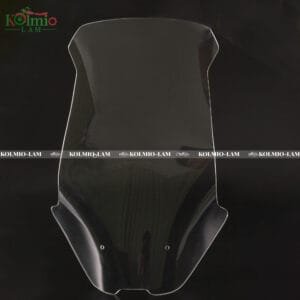 Motorcycle Windshield Fit For Honda X-ADV750 XADV750 2021-2023 2022