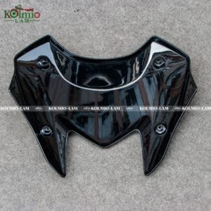Fit For Yamaha TMAX 560 T-Max 560 2022-2023 Motorcycle Windshield Windsreen