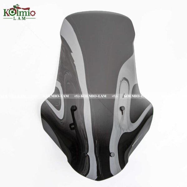 Fit For Suzuki UHR150 UHR 150 Motorcycle Front Windscreen Windshield 72CM  high - 图片 3