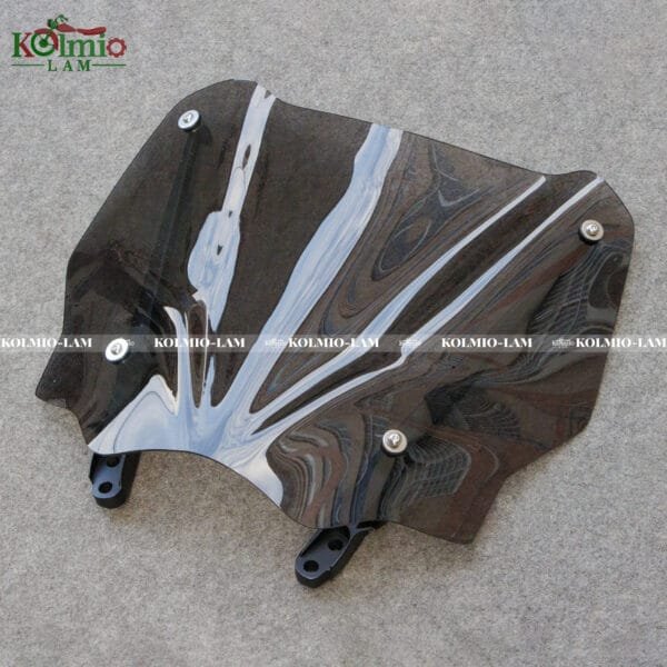 Windshield Windscreen Fit For Honda SH125 SH150 SH150i SH125i 2020-2023 21 - 图片 2