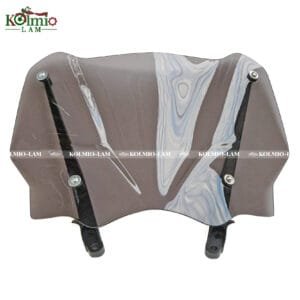 Windshield Windscreen Fit For Honda SH125 SH150 SH150i SH125i 2020-2023 21