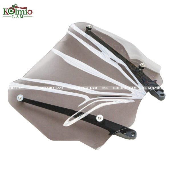 Windshield Windscreen Fit For Honda SH125 SH150 SH150i SH125i 2020-2023 21 - 图片 4