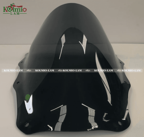 Windscreen Windshield Fairing Fit For Aprilia RSV1000 2001-2003 2002