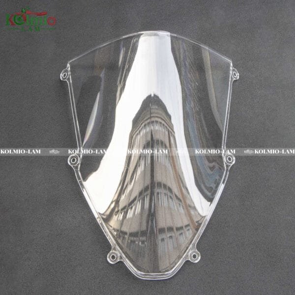 Fit for Honda 2020-2023 CBR1000RR Motorcycle Windscreen Windshield 2021 2022