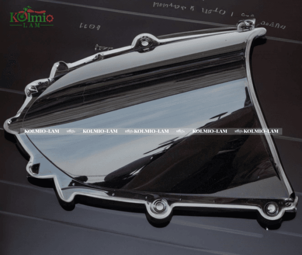 Motorcycle Windshield Windscreen Fit for YAMAHA YZF-R7 YZF R7 2022-2023 - 图片 3