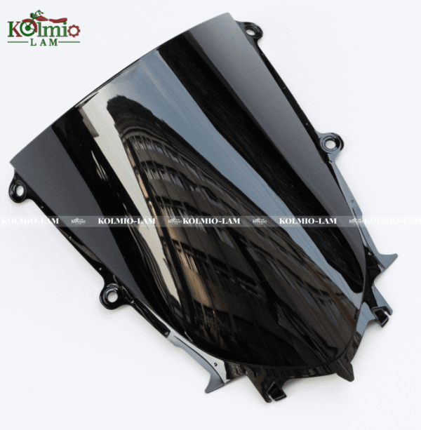 Motorcycle Windshield Windscreen Fit for YAMAHA YZF-R7 YZF R7 2022-2023 - 图片 4