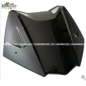 Fit for Yamaha TMAX530 XP530 2017-2021 TMAX560 Windshield Windscreen Screen