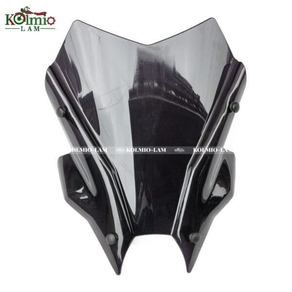 Fit For YAMAHA MT-09 FZ-09 2021-2023 Motorcycle Windshield Windscreen 2022 - 图片 3
