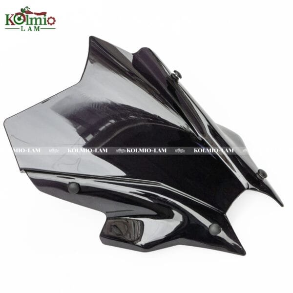 Fit For YAMAHA MT-09 FZ-09 2021-2023 Motorcycle Windshield Windscreen 2022 - 图片 4
