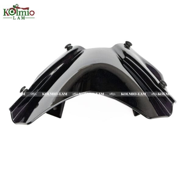 Fit For YAMAHA MT-09 FZ-09 2021-2023 Motorcycle Windshield Windscreen 2022 - 图片 5