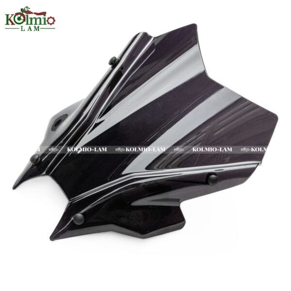 Fit For YAMAHA MT-09 FZ-09 2021-2023 Motorcycle Windshield Windscreen 2022 - 图片 6