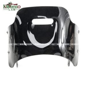 Motorcycle Windshield Windscreen Fit For YAMAHA XSR900 2022-2023