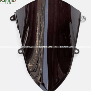 Injection Molding Windshield Windscreen Fit for Honda CBR400R CBR500R 2019-2022