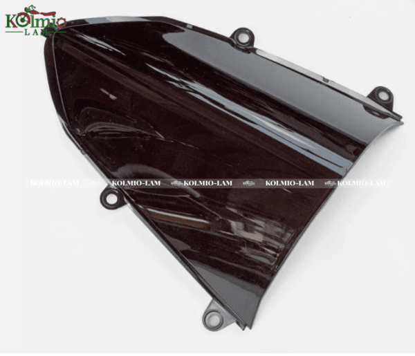 Injection Molding Windshield Windscreen Fit for Honda CBR400R CBR500R 2019-2022 - 图片 5