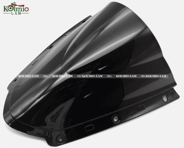 Transparent Windscreen Windshield Fit For KAWASAKI Ninja ZX-10R 2021-2023 - 图片 3