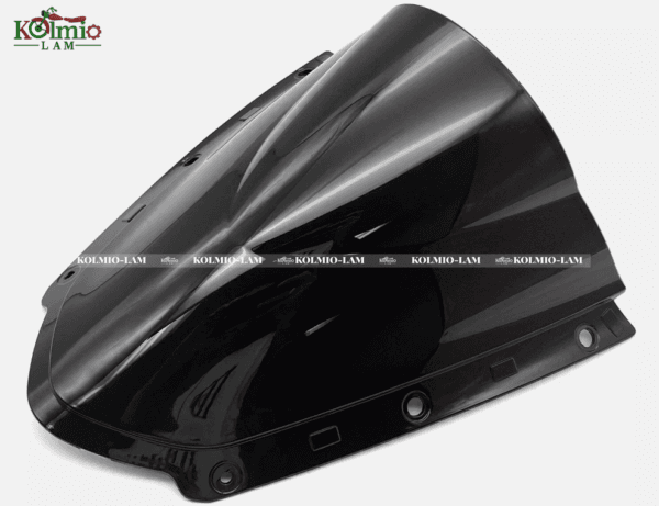 Transparent Windscreen Windshield Fit For KAWASAKI Ninja ZX-10R 2021-2023 - 图片 4
