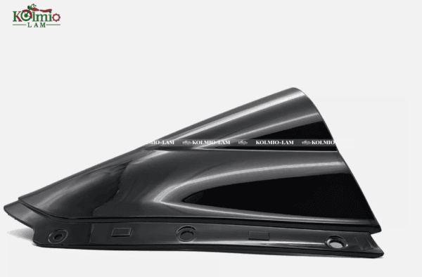 Transparent Windscreen Windshield Fit For KAWASAKI Ninja ZX-10R 2021-2023 - 图片 5