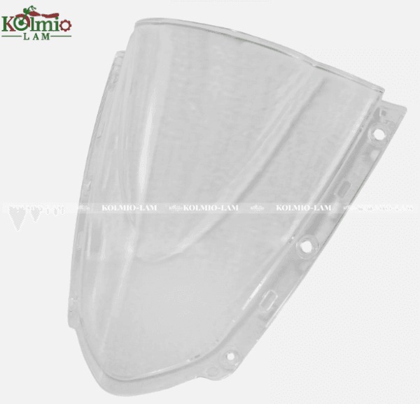 Transparent Windscreen Windshield Fit For KAWASAKI Ninja ZX-10R 2021-2023 - 图片 6