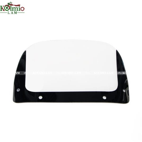 Fit For YAMAHA TDR250 1987-1993 Motorcycle Windshield Windscreen - 图片 4