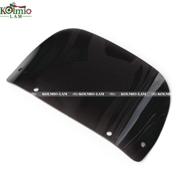 Fit For YAMAHA TDR250 1987-1993 Motorcycle Windshield Windscreen - 图片 5