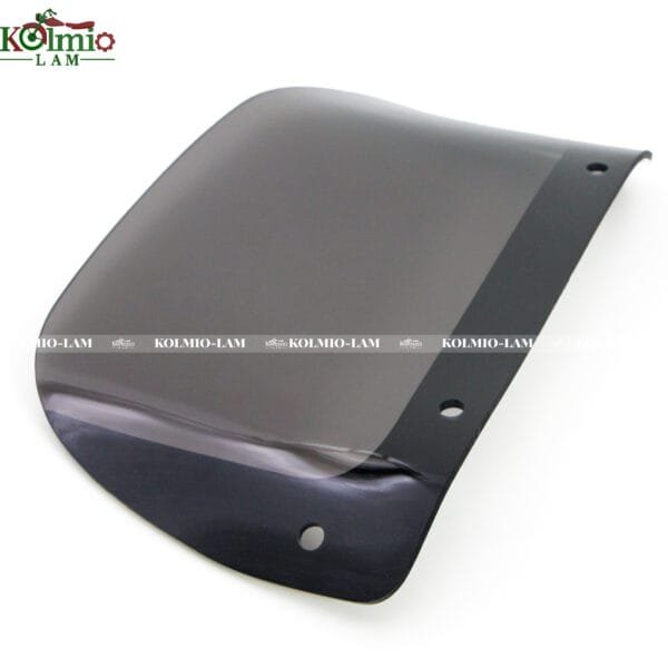 Fit For YAMAHA TDR250 1987-1993 Motorcycle Windshield Windscreen - 图片 6