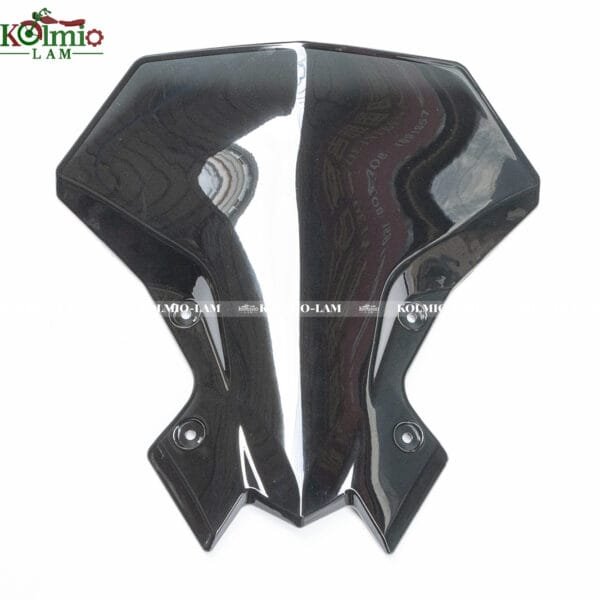 Fit For KAWASAKI Z900 2020-2023 Motorcycle Windshield Windscreen