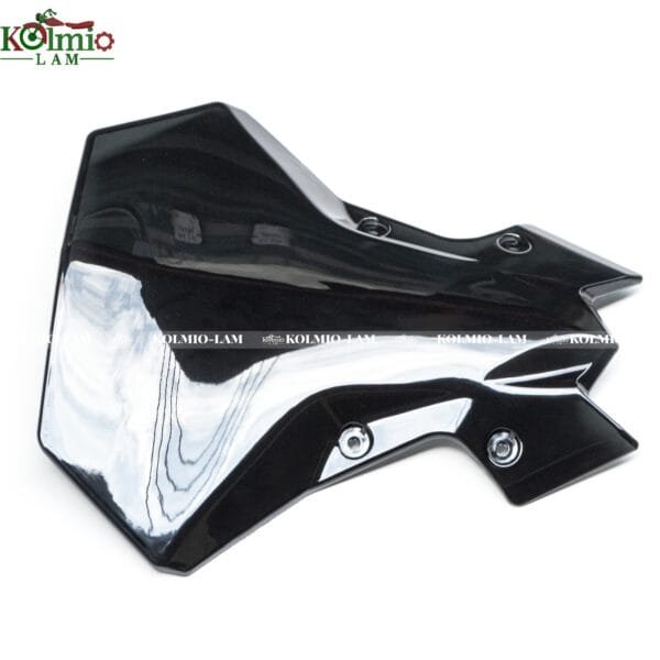 Fit For KAWASAKI Z900 2020-2023 Motorcycle Windshield Windscreen - 图片 3