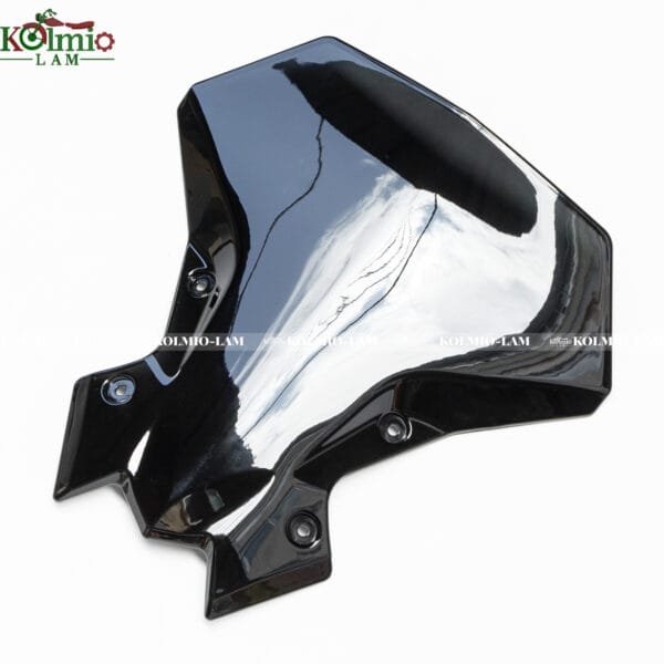 Fit For KAWASAKI Z900 2020-2023 Motorcycle Windshield Windscreen - 图片 5