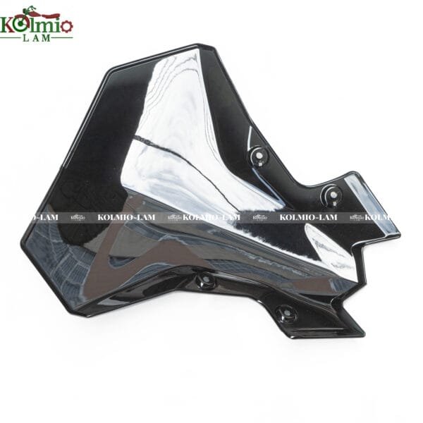 Fit For KAWASAKI Z900 2020-2023 Motorcycle Windshield Windscreen - 图片 6